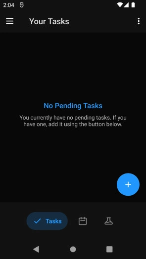 fokus