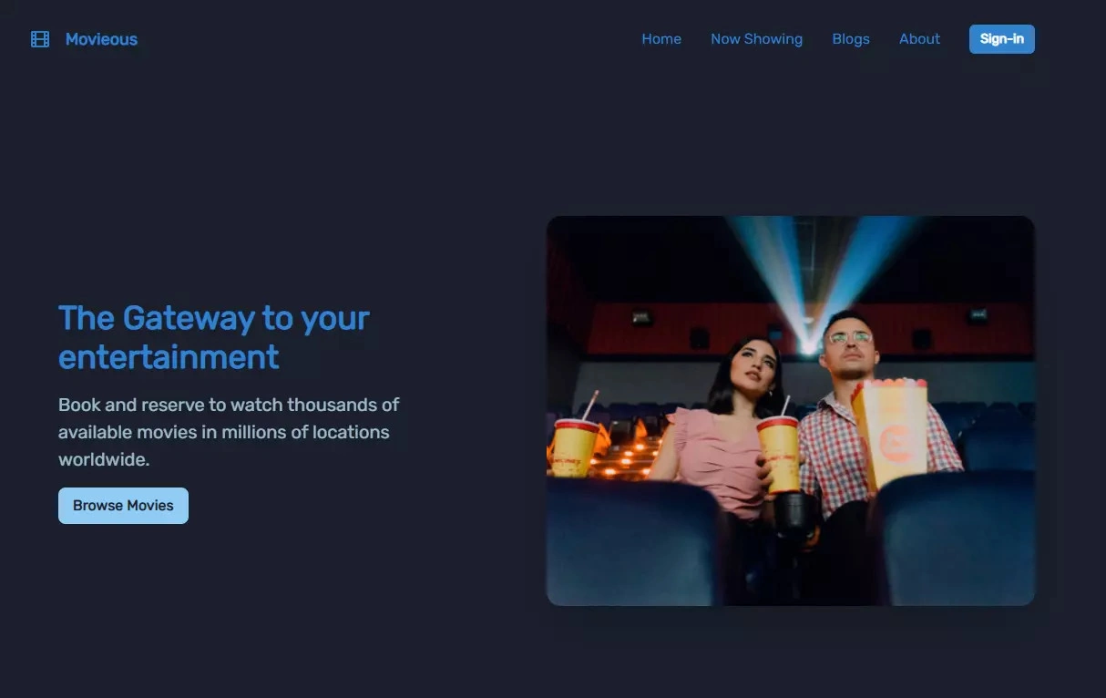 movieous